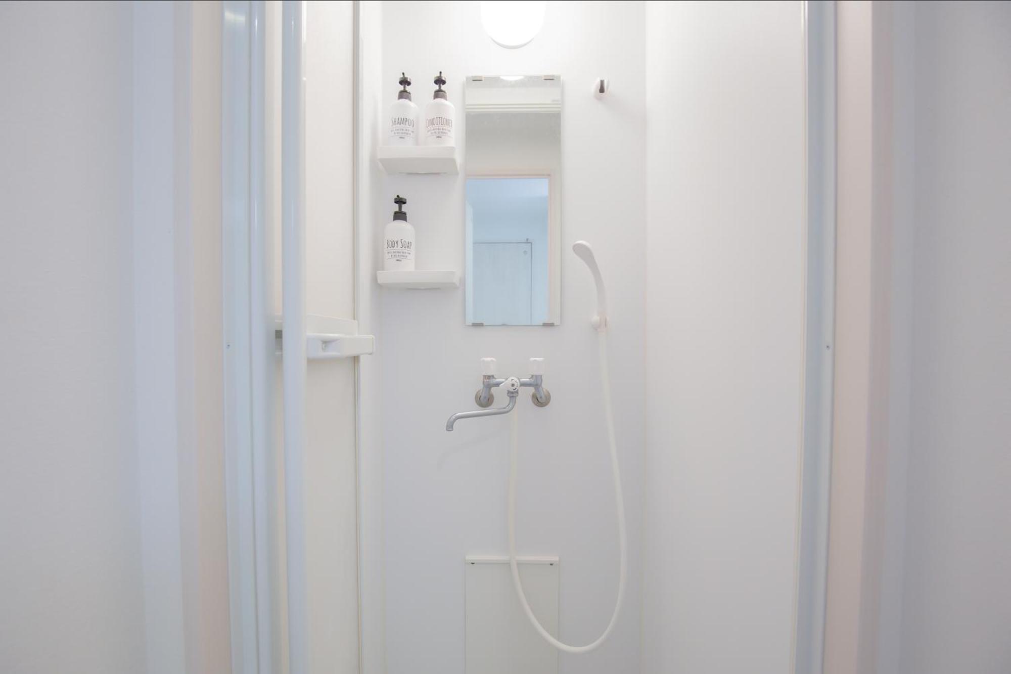 Apartmán Comfort Walk To Takadanobaba Sta. - 3ldk Soyi / Dual Bathrooms & Washrooms For Families & Groups Prefektura Tokio