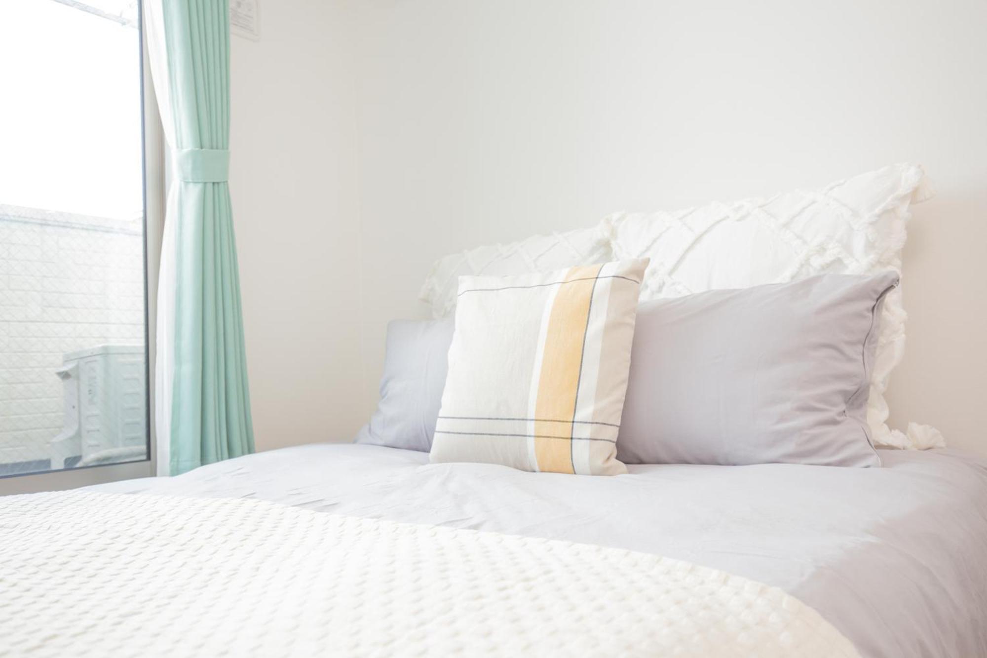 Comfort Walk To Takadanobaba Sta. - 3ldk Soyi / Dual Bathrooms & Washrooms For Families & Groups Apartmán Prefektura Tokio